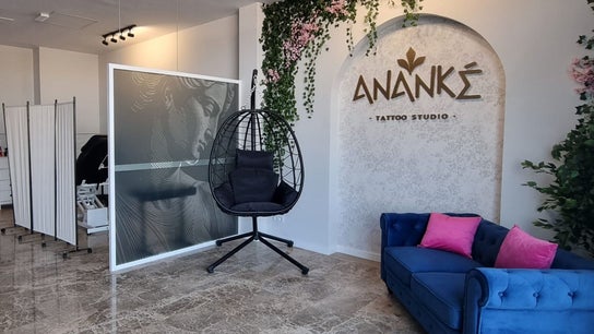 Ananké Tattoo Studio