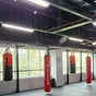 The Lab Boxing & Muay Thai gym - Bonifacio High Street - Bonifacio Highstreet, 2nd floor B5 building, Metro Manila