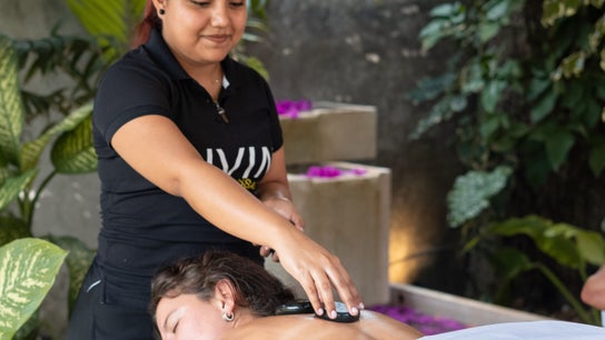 Livin Massage Bacalar