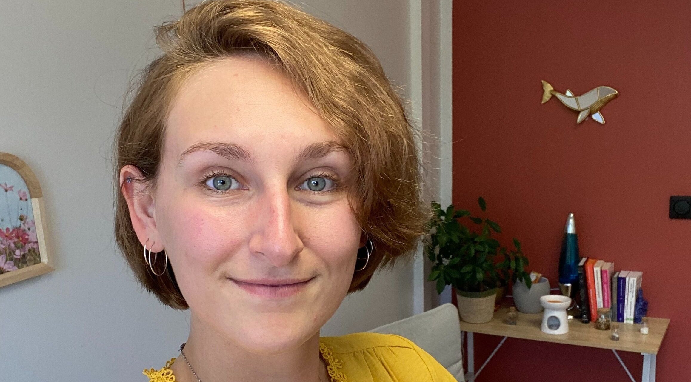 Cabinet accueillant chez Danaëlle Muller - Psychopraticienne, Lingolsheim, Grand Est, FR.