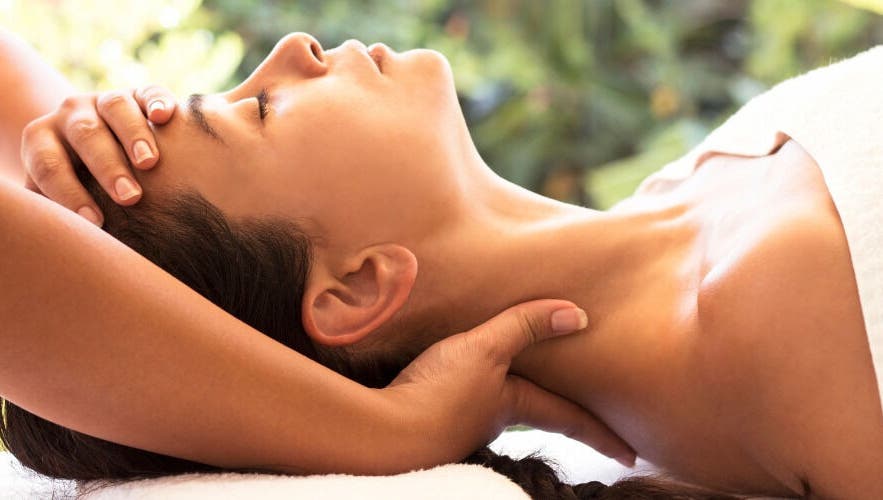 Experience relaxation at Thai Wellness Room Inverness, Scotland. Discover serene massages in a peaceful setting.