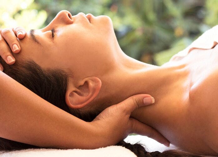 Experience relaxation at Thai Wellness Room Inverness, Scotland. Discover serene massages in a peaceful setting.