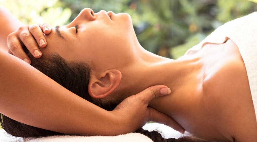 Experience relaxation at Thai Wellness Room Inverness, Scotland. Discover serene massages in a peaceful setting.