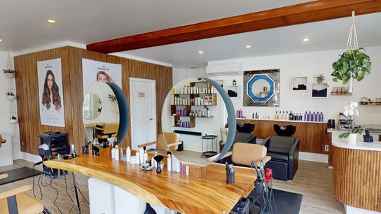 AR Salon de Coiffure