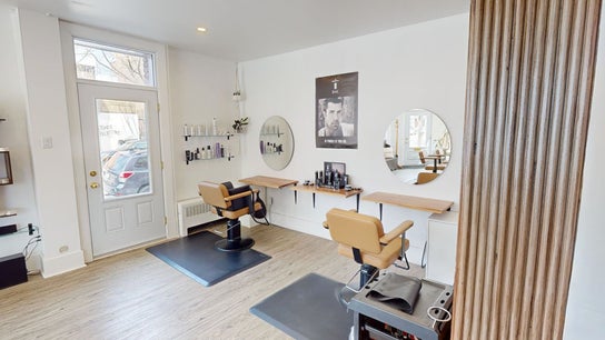 AR Salon de Coiffure