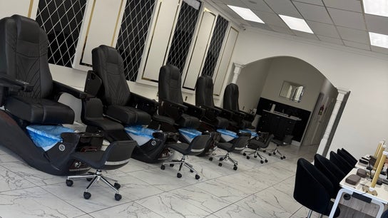 Aphina Nail Salon