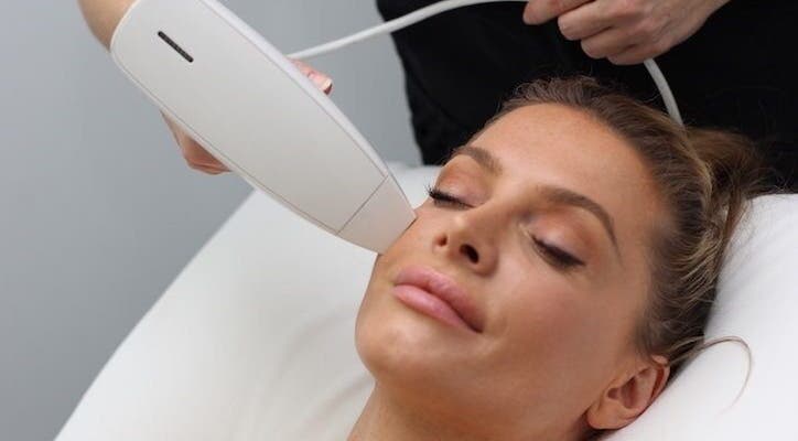 Facial laser treatment at RayanBeautyy - Ottawa, located in Ottawa, Ontario, CA. Experience advanced skin care.