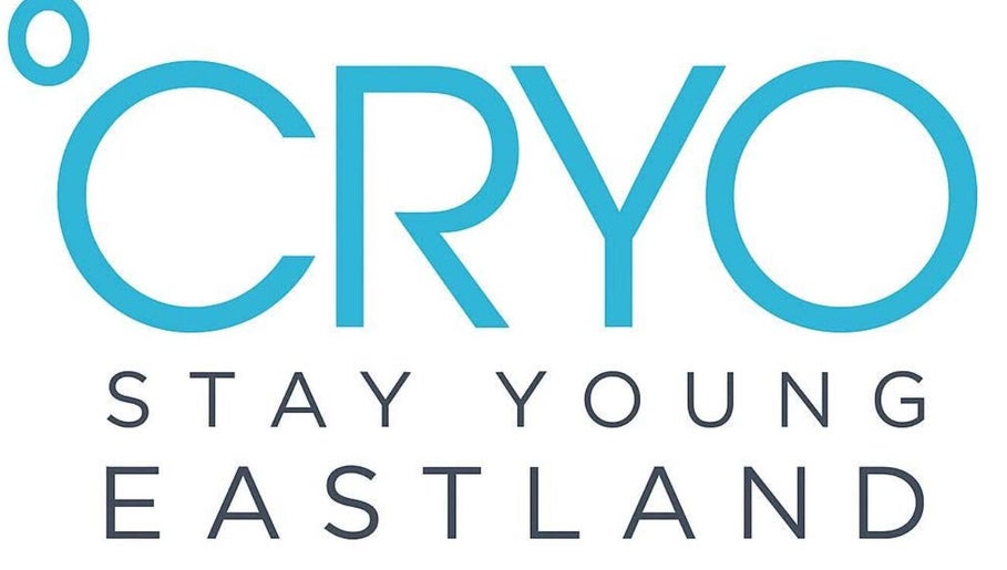 Logo of Cryo Stay Young Eastland in Melbourne, Victoria, AU, depicting a fresh and rejuvenating aesthetic.