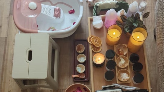 Fusion Spa & Salon UK