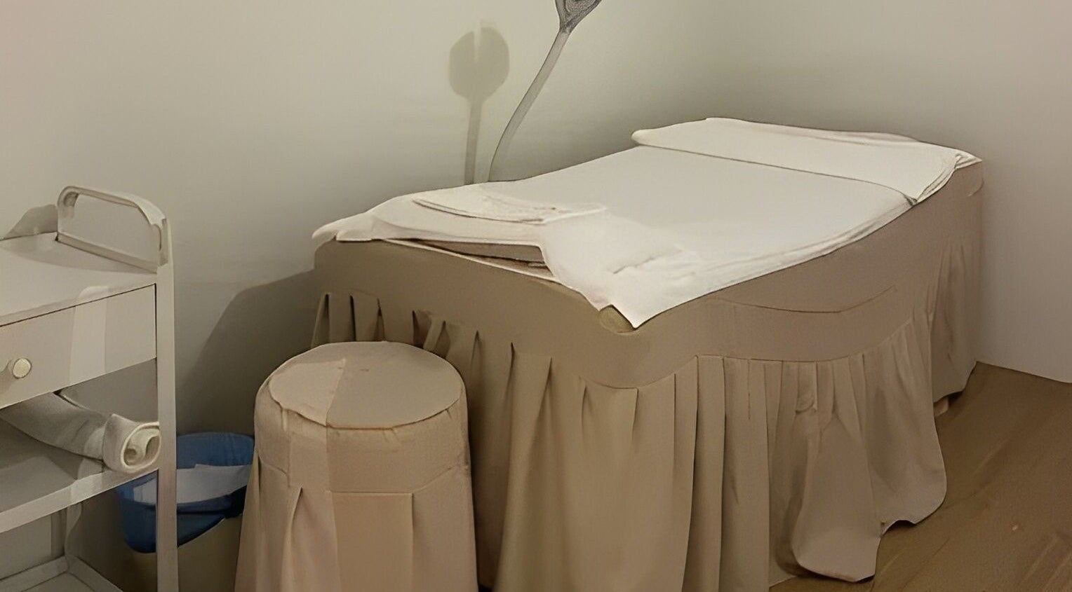 Essential Skin - Bukit Jalil的舒适护理室，位于Kuala Lumpur, Wilayah Persekutuan Kuala Lumpur, MY。