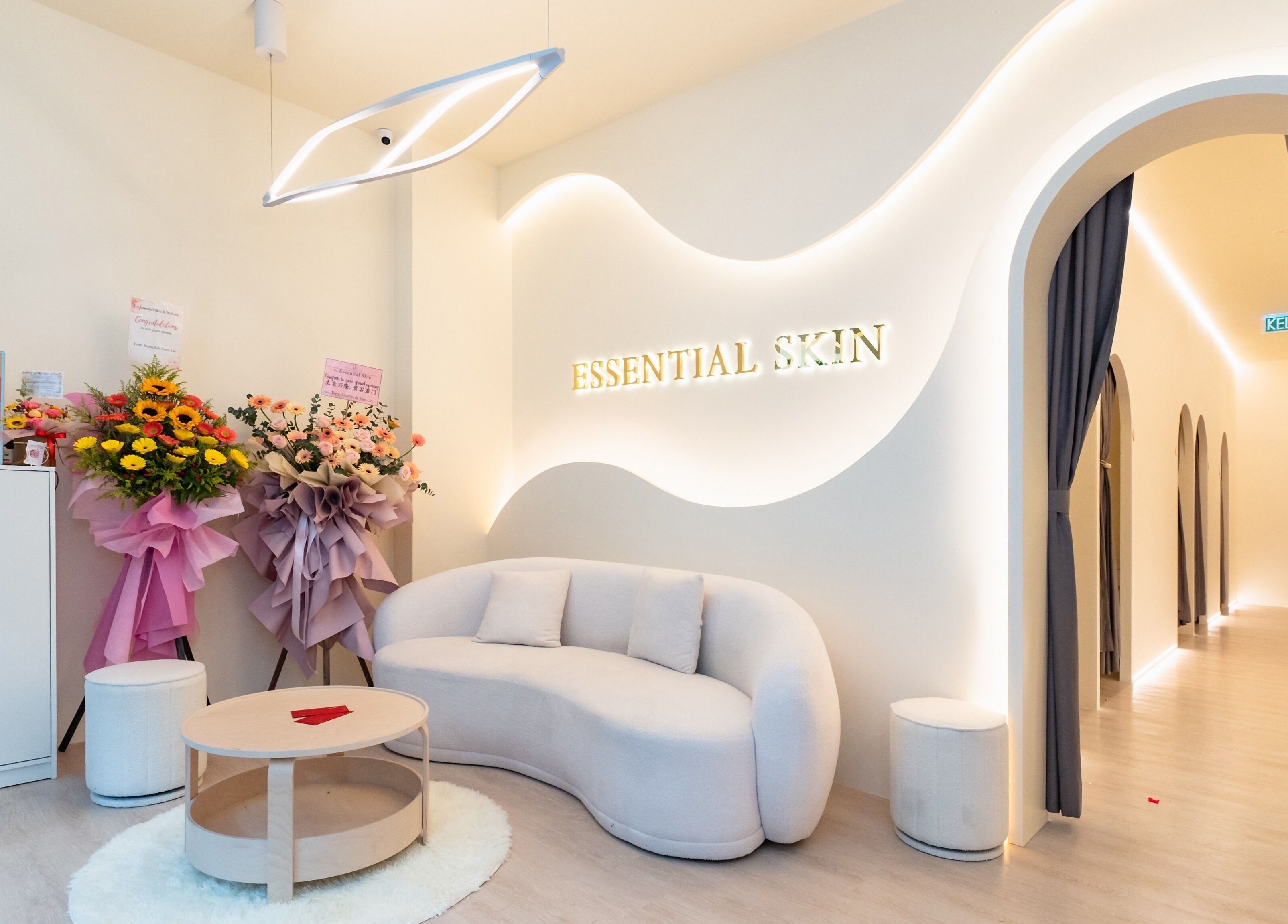 Essential Skin - Velocity 休闲区，位于吉隆坡，Wilayah Persekutuan，MY。