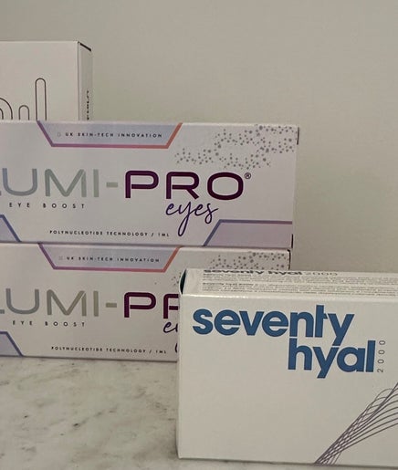 EQU Aesthetics offers beauty products for skin rejuvenation in Lymm, England, GB.