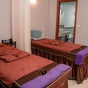 Lá Spa  38- Massage Shampoo Hanoi