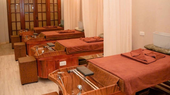 Lá Spa 16 - Massage Gội Dầu Dưỡng Sinh Ha Noi