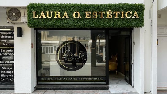 Laura O. Estética