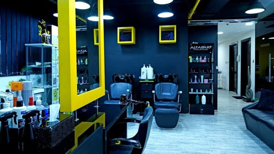 Sossi Beauty Center