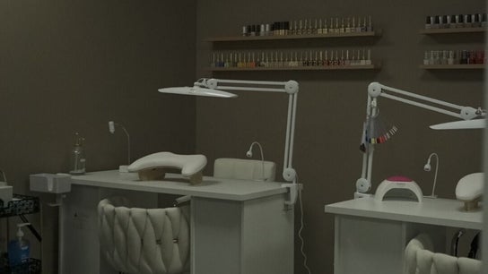 Amara Beauty Lounge
