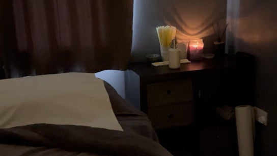 The Beauty Vault