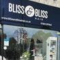 Bliss and Bliss Hair - 124 Hagley Road, Oldswinford, Stourbridge, England