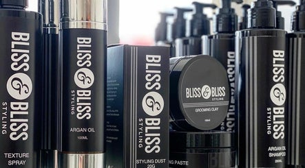 Bliss and Bliss Hair изображение 3