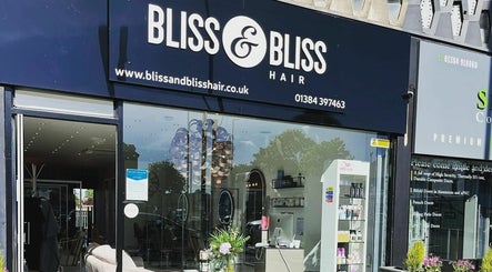 Bliss and Bliss Hair imagem 3