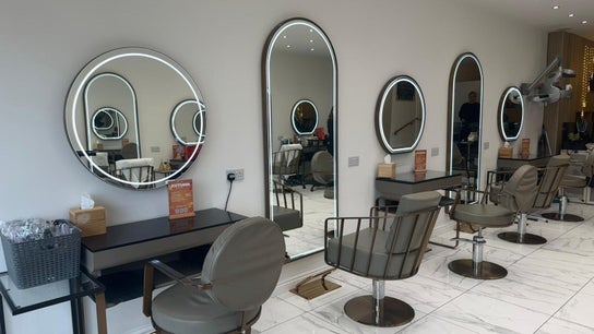 Bliss And Bliss Hair