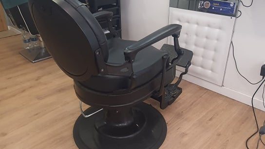 ASBarber