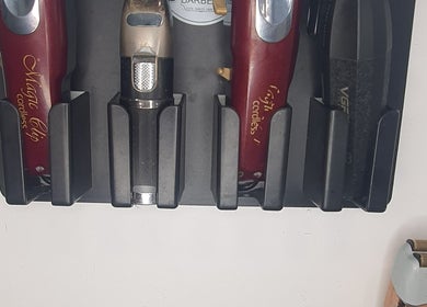 Cortapelos profesionales en ASBarber, Castelló De La Plana, Comunidad Valenciana, ES.