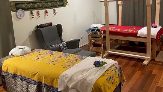 Tui Nui Thai Massage