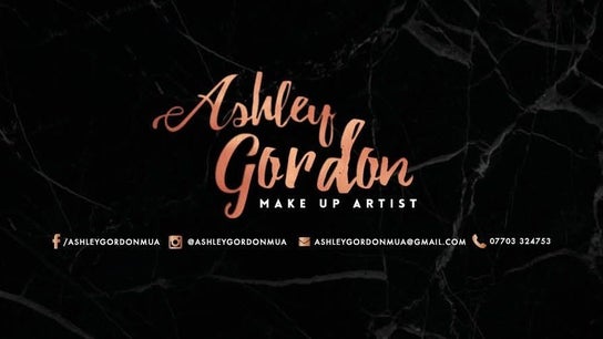 Ashley Gordon Make Up Artistry