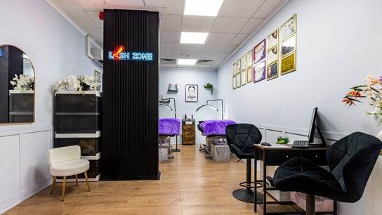 Lash Zone London