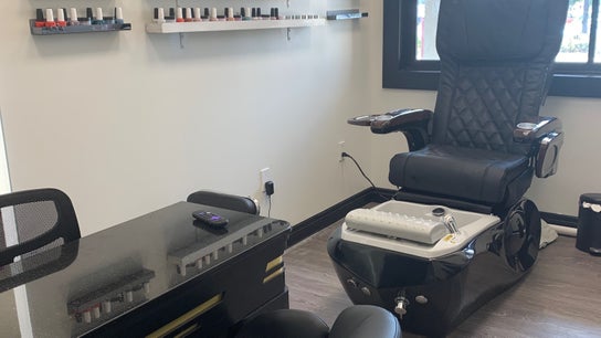 Coco nail studio
