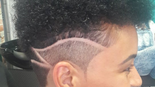 Studio Z&G Salão de Beleza e Barbearia