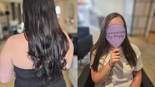 Hairalicious
