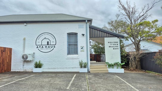 Aya Haus Massage & Day Spa