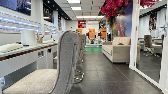 Beauty Nails Nijmegen