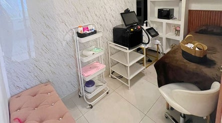Sala de tratamiento en Yaya Beauty Studio, San Pedro De Macorís, San Pedro De Macoris, DO.