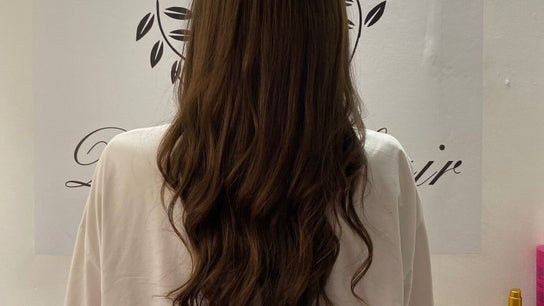 Dany Hair