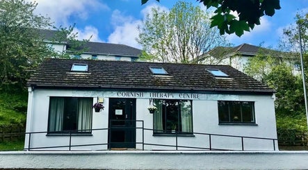 The Reflexology Cove - Danielle Lamb in Redruth, England, GB offers serene wellness experiences.