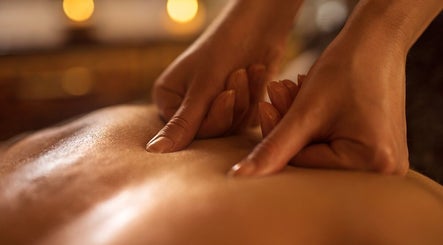 Relaxing massage at Mind and Body Spa Center - Home Service, Abu Dhabi, Abu Dhabi, AE for ultimate relaxation.
