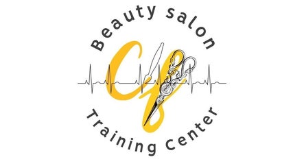Логотип Beauty Salon Training Center для Color Feel, Афины, GR.