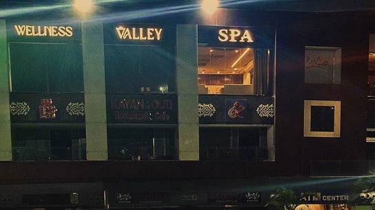 Valley Wellness Center