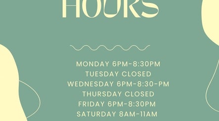 Opening hours for The Massage Room Braidwood in Braidwood, New South Wales, AU.