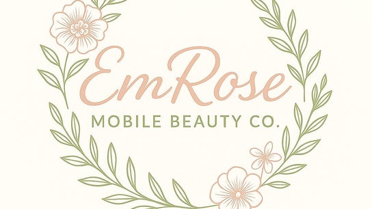EmRose Mobile Beauty Co