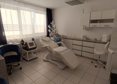 Luksusowy gabinet w Shape Zone - gabinet modelowania sylwetki, Radom, Województwo Mazowieckie, PL