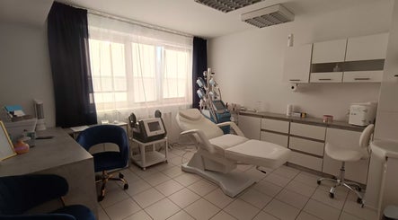 Nowoczesny gabinet w Shape Zone - gabinet modelowania sylwetki, Radom, Województwo Mazowieckie, PL.