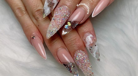 Nails Boutique Bar and Spa Inc.