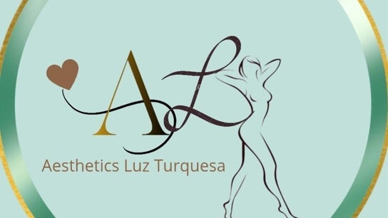 Luz Turquesa Aesthetics
