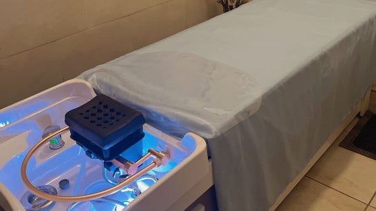 Lotus Spa Miami