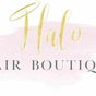 Halo Hair Boutique